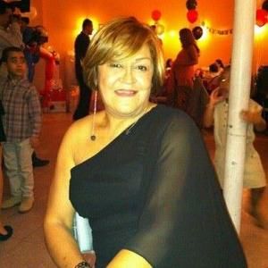 Meet your Posher, Maria